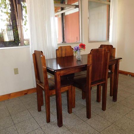 Casa Xelaju Apartments Quetzaltenango Eksteriør bilde
