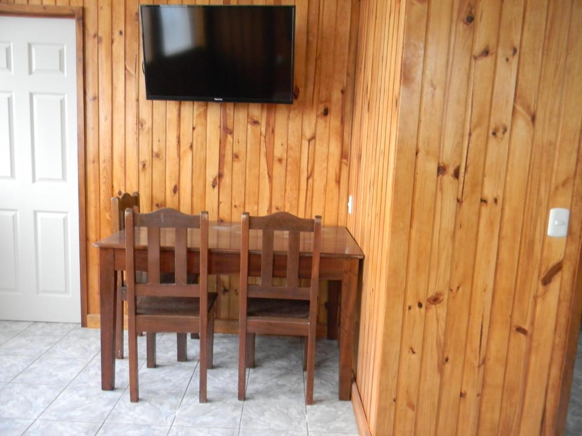 Casa Xelaju Apartments Quetzaltenango Eksteriør bilde