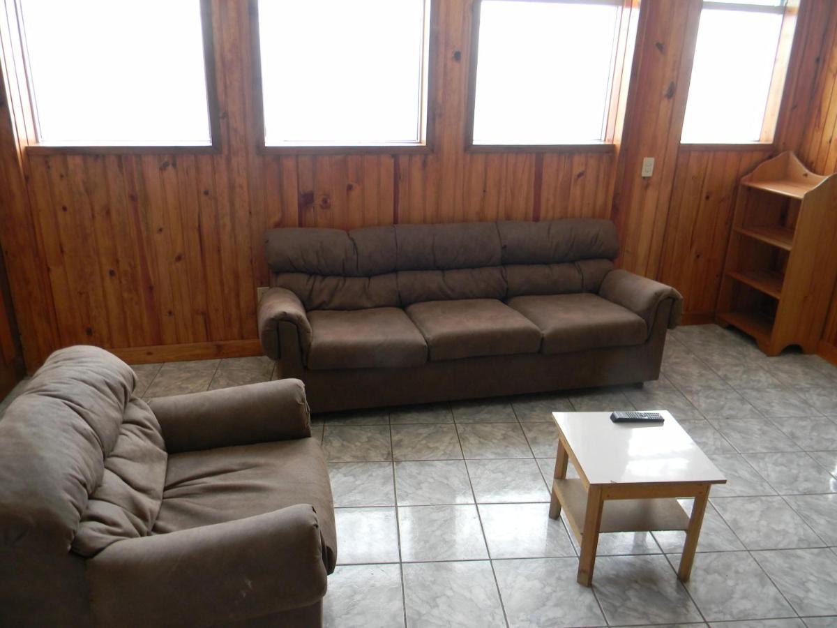 Casa Xelaju Apartments Quetzaltenango Eksteriør bilde