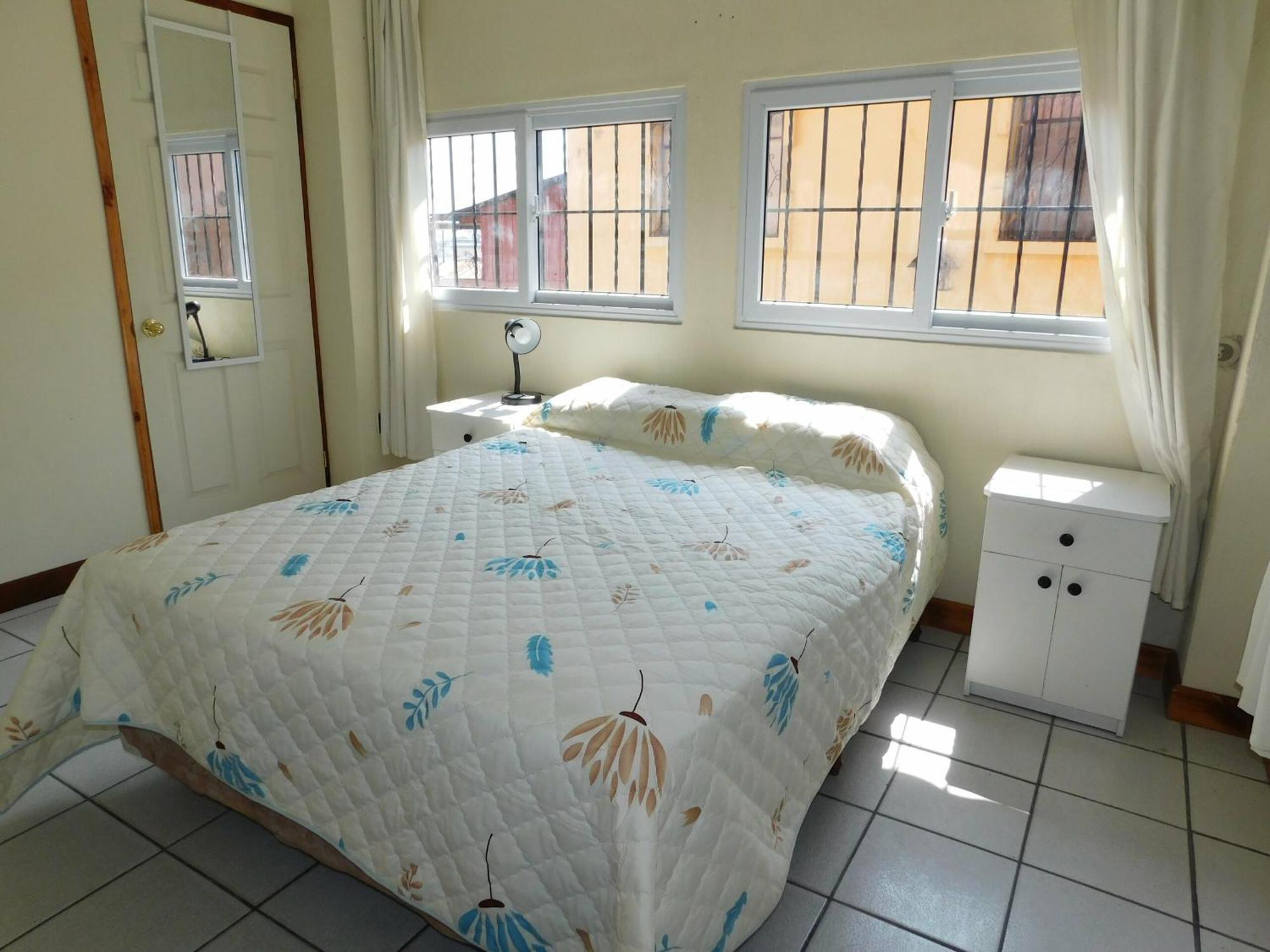 Casa Xelaju Apartments Quetzaltenango Eksteriør bilde