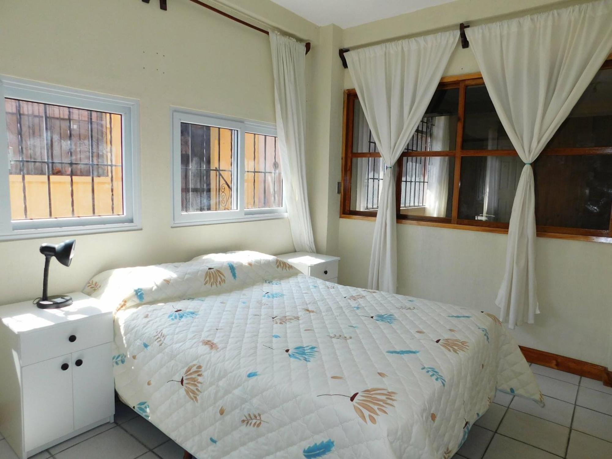 Casa Xelaju Apartments Quetzaltenango Eksteriør bilde