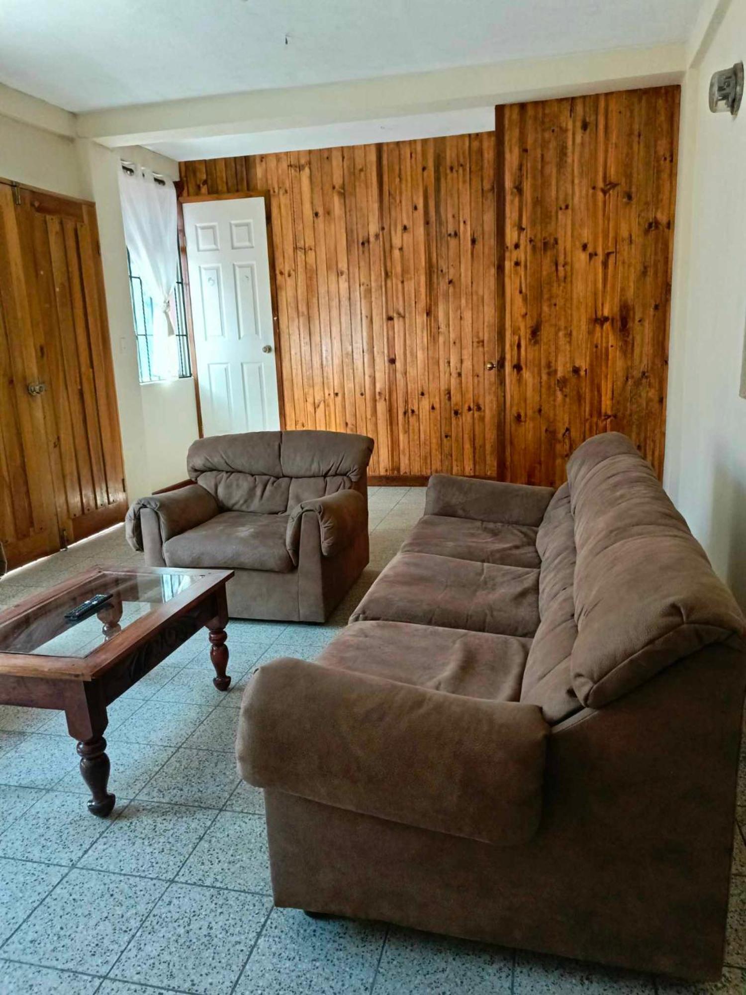 Casa Xelaju Apartments Quetzaltenango Eksteriør bilde