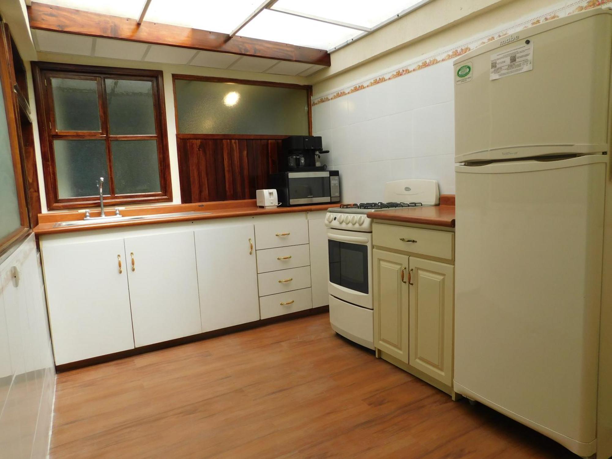 Casa Xelaju Apartments Quetzaltenango Eksteriør bilde