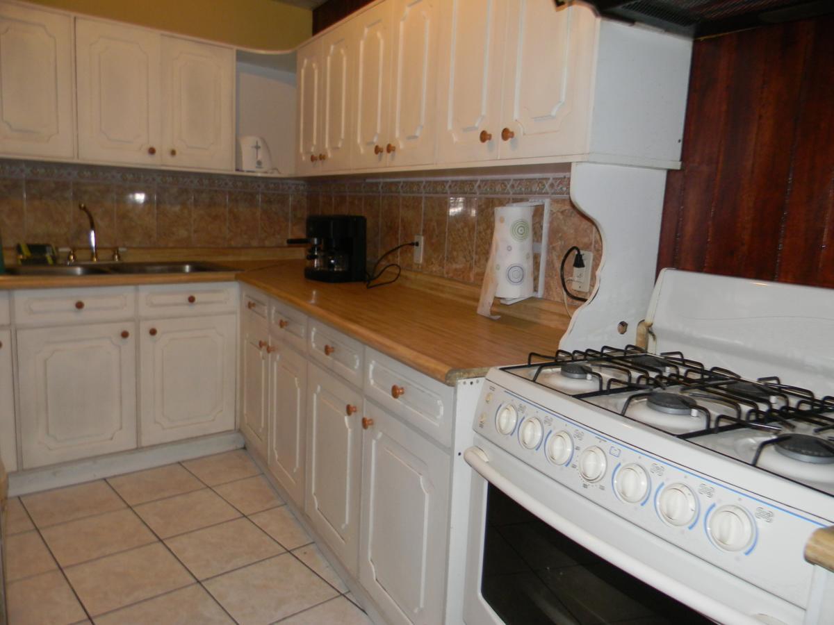 Casa Xelaju Apartments Quetzaltenango Eksteriør bilde
