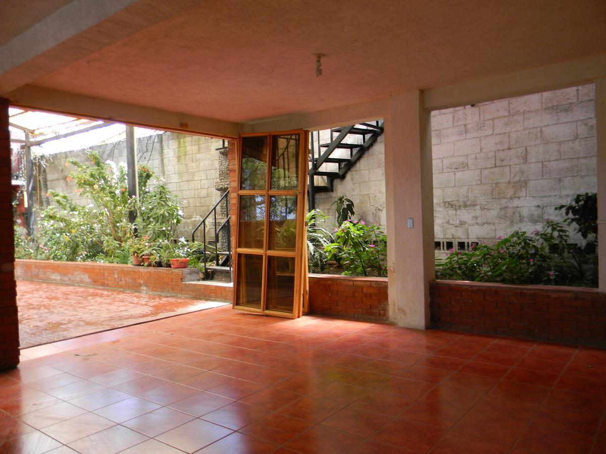 Casa Xelaju Apartments Quetzaltenango Eksteriør bilde