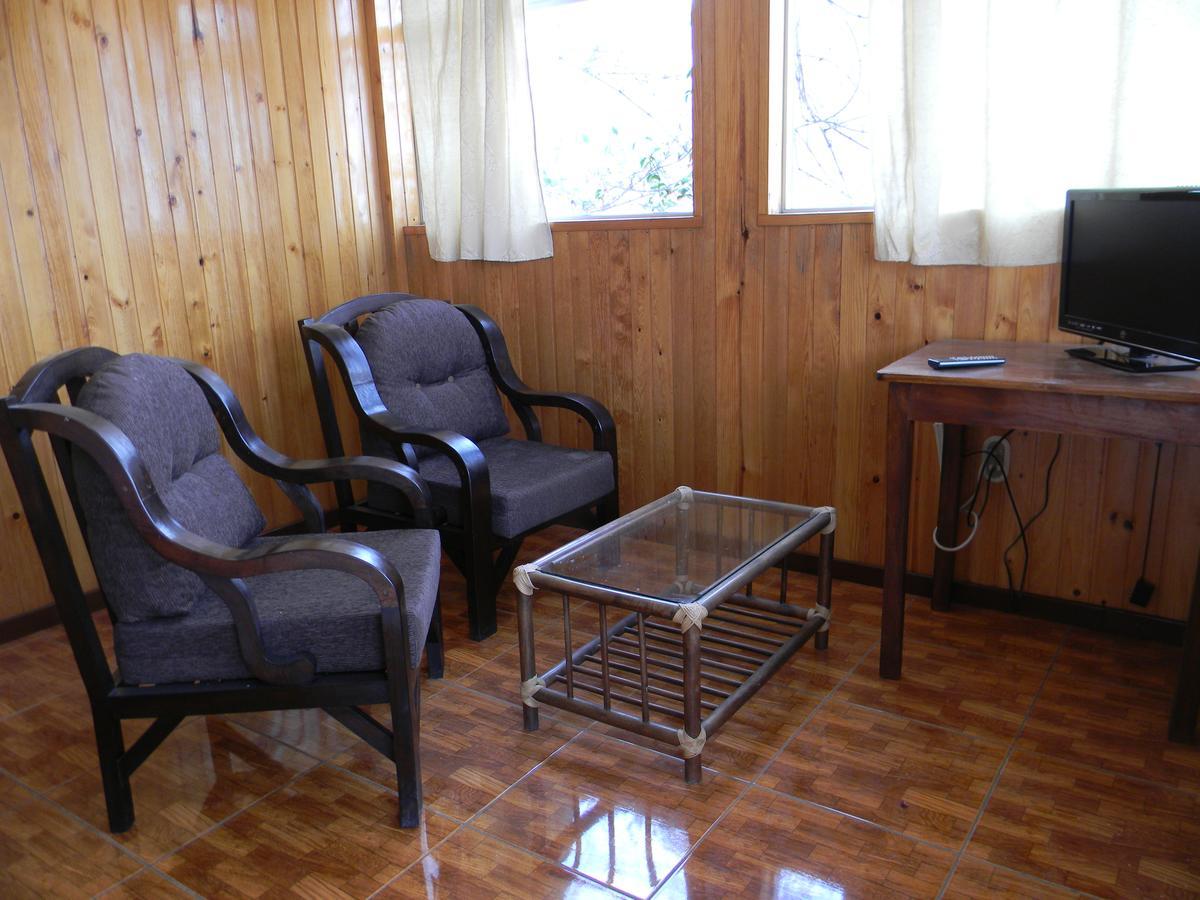 Casa Xelaju Apartments Quetzaltenango Eksteriør bilde