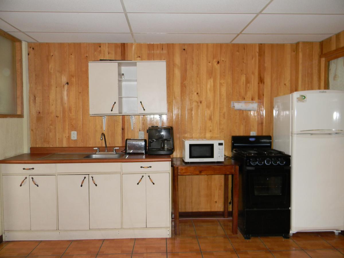 Casa Xelaju Apartments Quetzaltenango Eksteriør bilde
