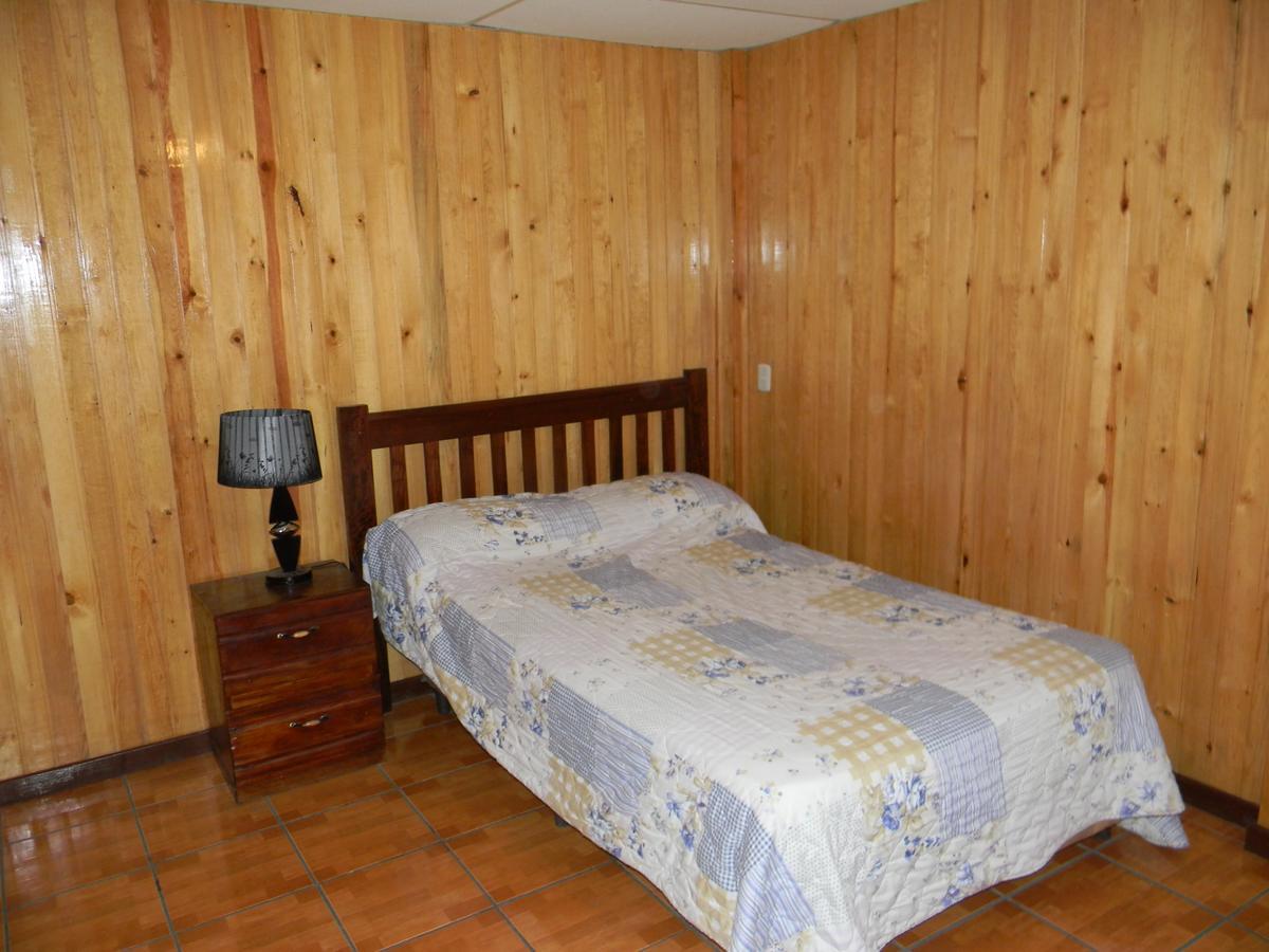 Casa Xelaju Apartments Quetzaltenango Eksteriør bilde