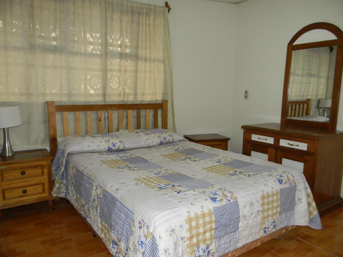 Casa Xelaju Apartments Quetzaltenango Eksteriør bilde
