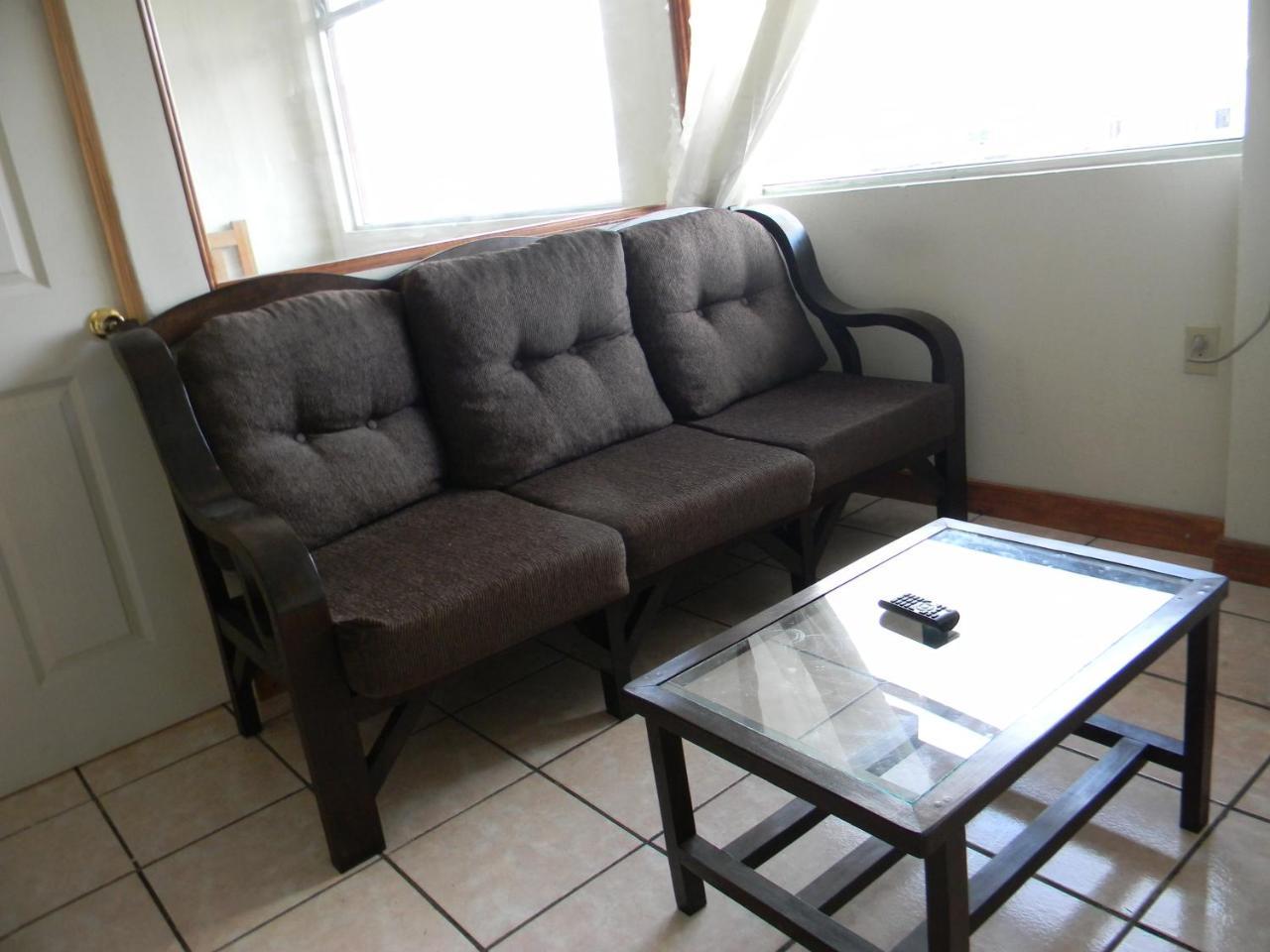 Casa Xelaju Apartments Quetzaltenango Eksteriør bilde