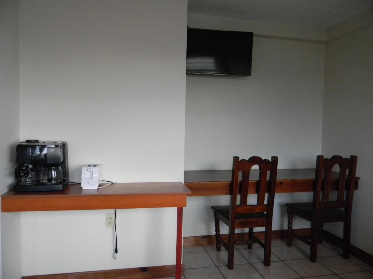 Casa Xelaju Apartments Quetzaltenango Eksteriør bilde