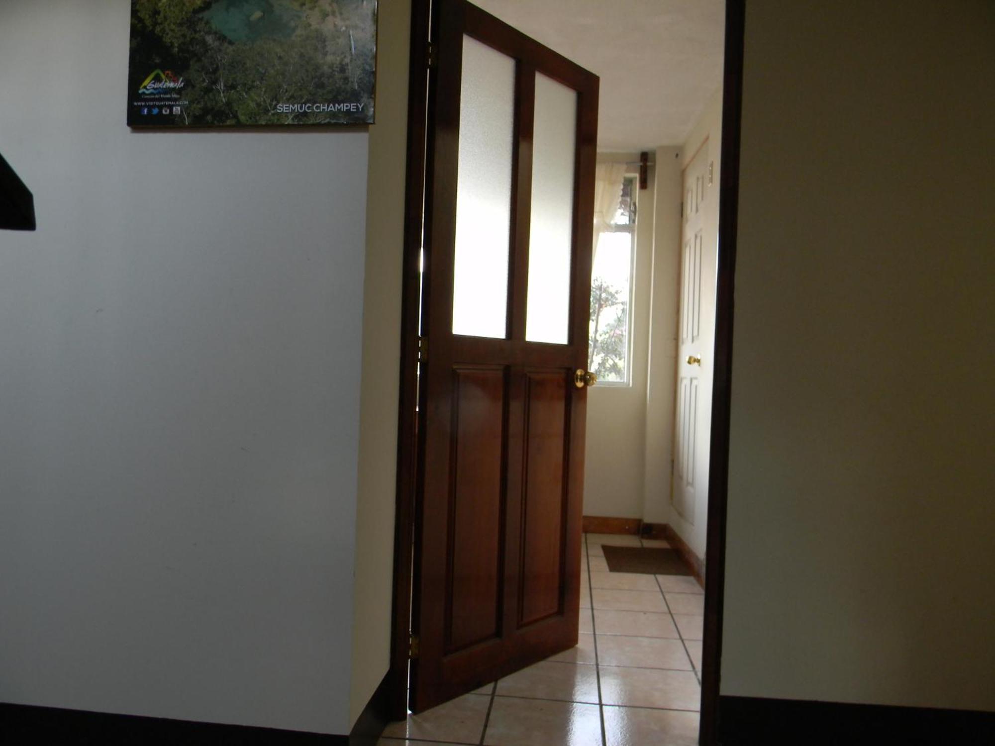 Casa Xelaju Apartments Quetzaltenango Eksteriør bilde